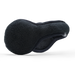 180S Men's Tec Fleece Ear Warmer - Black Black