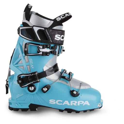 Scarpa Gea Alpine Touring Ski Boots