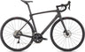 SPECIALIZED Roubaix Sport Bike, 52cm Smoke/Silver Dust/Black Reflective Smk/slv dst/blk rfl