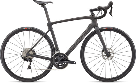 SPECIALIZED Roubaix Sport Bike, 58cm Smoke/Silver Dust/Black Reflective Smk/slv dst/blk rfl