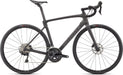 SPECIALIZED Roubaix Sport Bike, 52cm Smoke/Silver Dust/Black Reflective Smk/slv dst/blk rfl