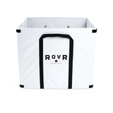 Rovr Products Landr Bin 60 Grey Grey