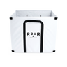 Rovr Products Landr Bin 60 Grey Grey