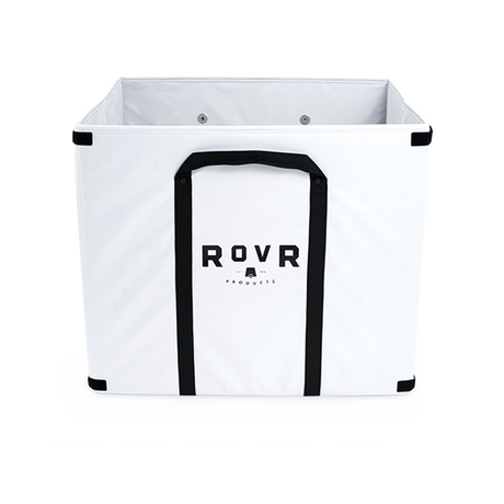 Rovr Products Landr Bin 45 Grey Grey