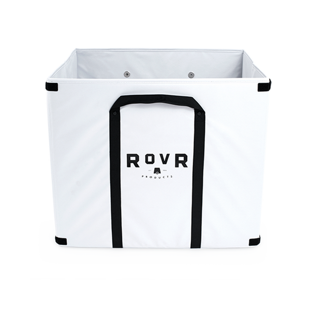 Rovr Products Landr Bin 45 Grey Grey