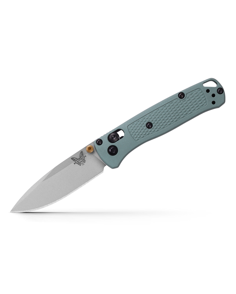 Benchmade 533sl-07 Mini Bugout Cpm-s30 sage/green