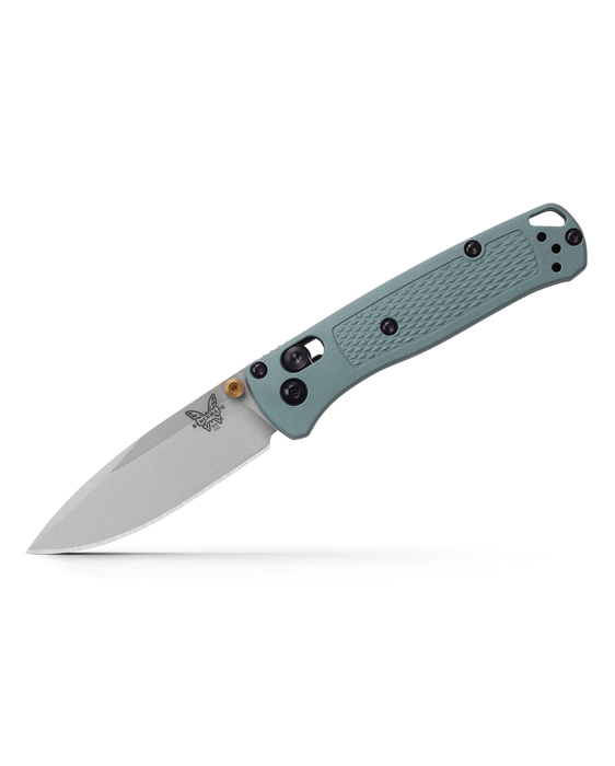Benchmade 533sl-07 Mini Bugout Cpm-s30 sage/green
