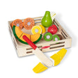 Melissa & Doug Cutting Fruit