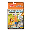 Melissa & Doug Water Wow! Safari Safari