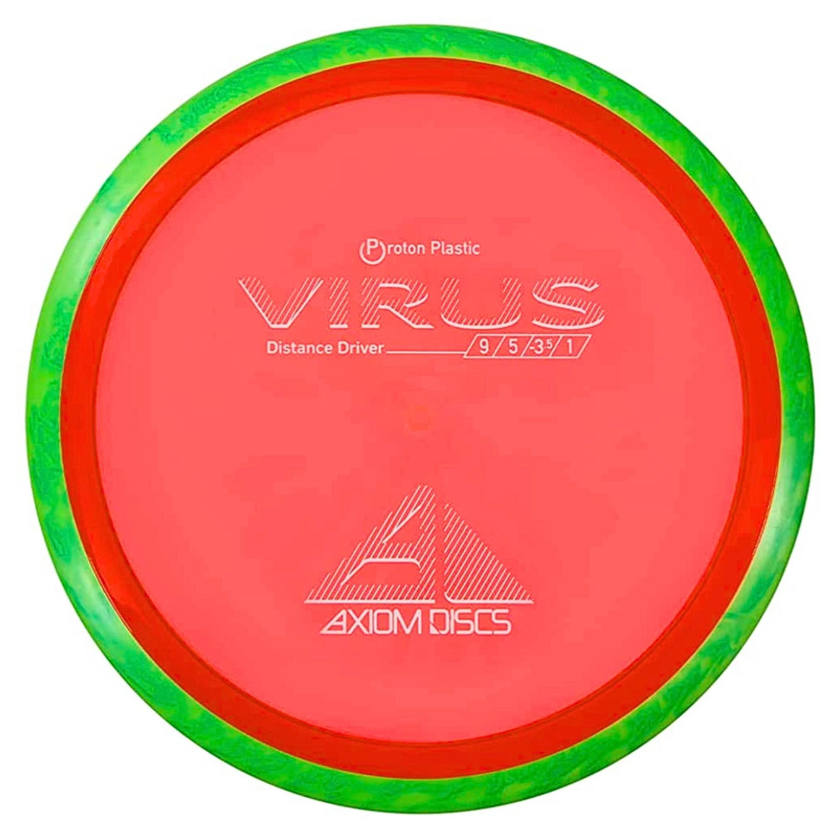 Axiom Proton Virus Fairway Disc
