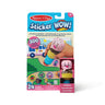 Melissa & Doug Sticker Wow! Sticker Stamper And Activity Pad-ice Cream Ice cream