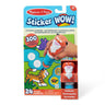 Melissa & Doug Sticker Wow! Tiger Tiger