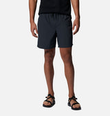 Mountain Hardwear Men's Stryder Swim Short Dark Storm