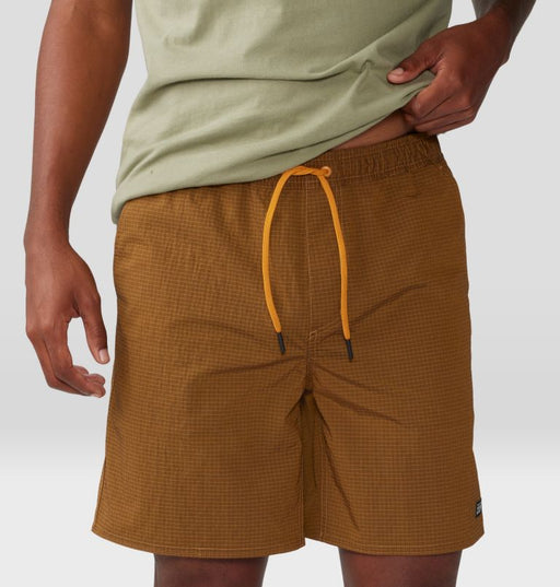 Mountain Hardwear Men's Stryder Swim Short - Copper Clay Copper Clay