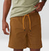 Mountain Hardwear Men's Stryder Swim Short - Copper Clay Copper Clay