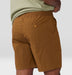 Mountain Hardwear Men's Stryder Swim Short - Copper Clay Copper Clay