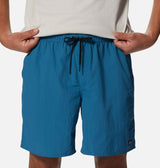 Mountain Hardwear Men's Stryder Swim Short - Caspian Caspian