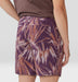 Mountain Hardwear Men's Stryder Swim Short - Dusty Purple Yucca Print Dusty Purple Yucca Print