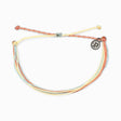 Pura Vida Bracelets Bright Original Beach Liife