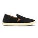 Olukai Women's Pehuea Shoe Black/black