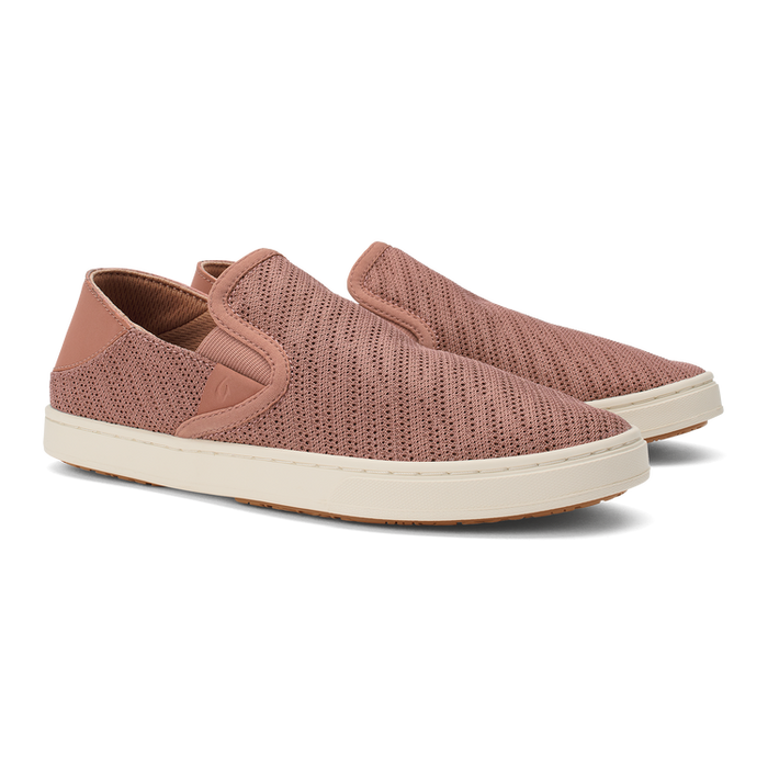 Olukai Women's Pehuea Shoe Cork/Cork