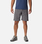 Columbia Men's Silver Ridge Utility Short - City Grey City Grey