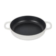 Le Creuset Signature Everyday Pan White