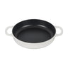 Le Creuset Signature Everyday Pan White