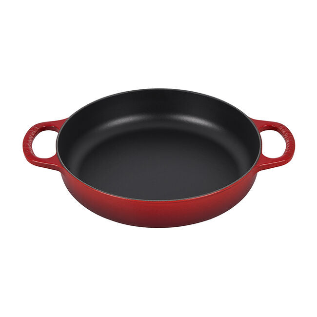 Le Creuset Signature Everyday Pan Cerise