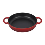 Le Creuset Signature Everyday Pan Cerise