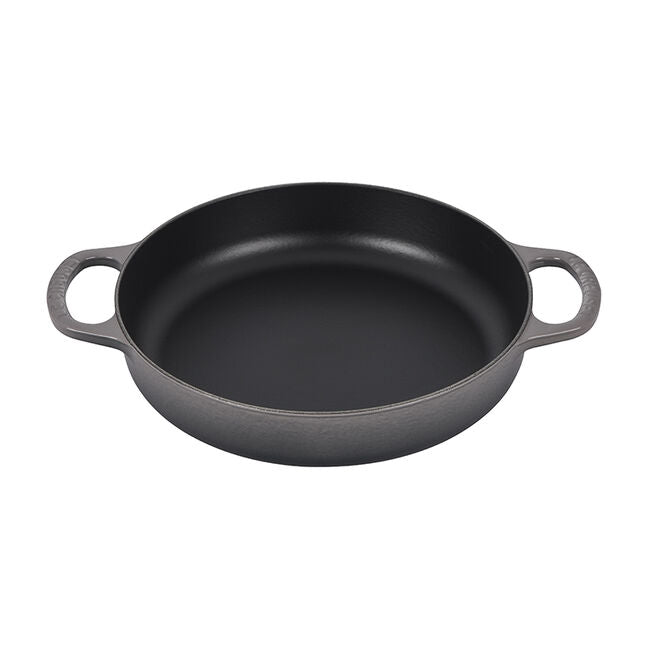 Le Creuset Signature Everyday Pan Oyster