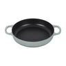 Le Creuset Signature Everyday Pan Sea Salt