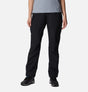 Columbia Women's Hazy Trail™ Rain Pants Black