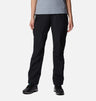 Columbia Women's Hazy Trail™ Rain Pants Black