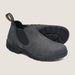 Blundstone Men's Original Low-Cut Shoe Rustic Black