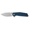 Kershaw Lucid Knife - 8cr13mov/navy 8cr13mov/navy