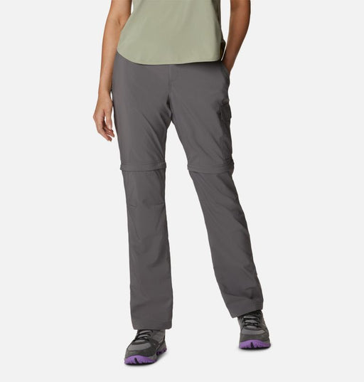 Outdoor Research Methow Softshell Pant Women's - Trailhead Paddle