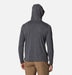 Mountain Hardwear Men's Sunblocker Hoody - Dark Storm Heather Dark Storm Heather