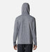 Mountain Hardwear Men's Sunblocker Hoody - Foil Grey Heather Foil Grey Heather