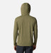 Mountain Hardwear Men's Sunblocker Hoody - Light Cactus Heather Light Cactus Heather