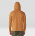 Mountain Hardwear Men's Sunblocker Hoody - Canyon Glow Heather Canyon Glow Heather