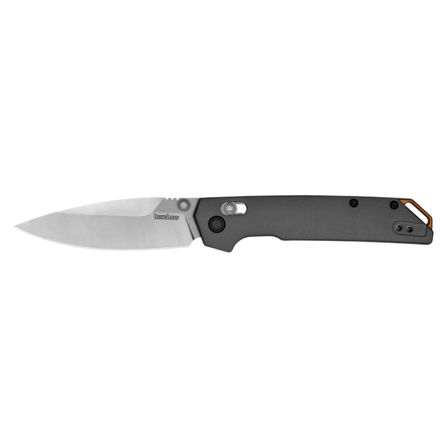 Kershaw Iridium Knife - D2 D2