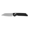 Kershaw Iridium Reverse Tanto Knife - Black Black