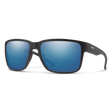Smith Sport Optics Emerge Sunglasses Bk/pc cp plr blu mr