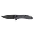 Kershaw Covalent Knife - Black/black Blkblky