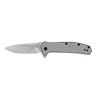 Kershaw Outcome Knife - Stainlestainless Steel Stainless