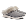 Olukai Women's Ku`i Slipper Fog/mist grey