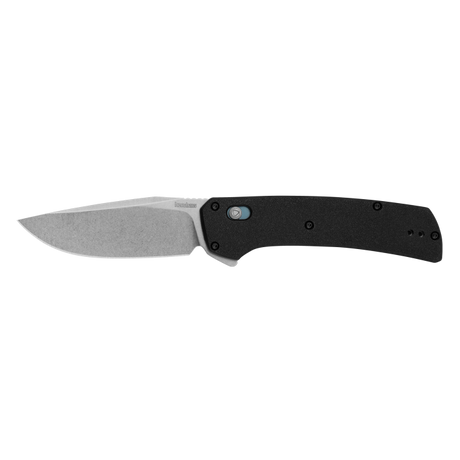 Kershaw Layup Knife - Stainless Steel/black Ss/blk