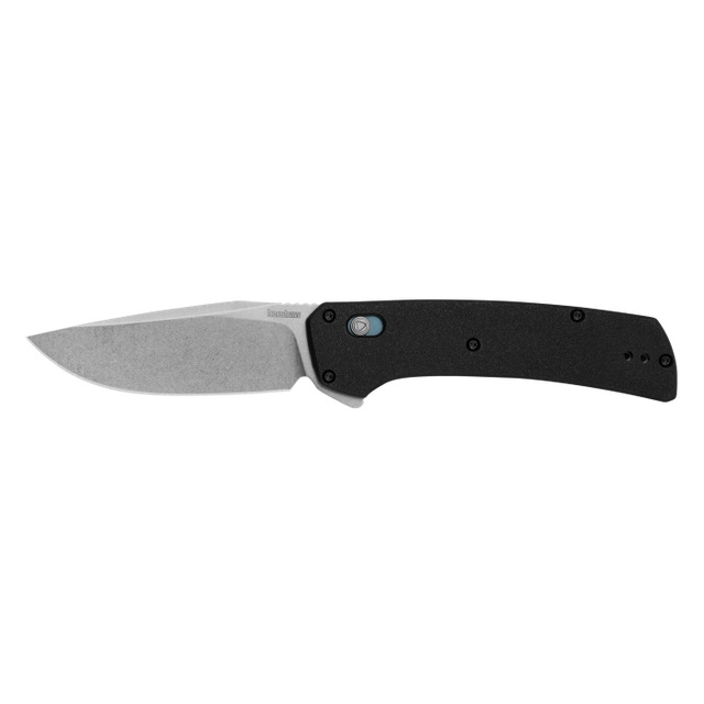 Kershaw Layup Knife - Stainless Steel/black Ss/blk