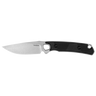 Kershaw Steppe Knife - Stainless Steel/black Ss/blk